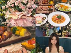 -第101座花园餐厅(湖滨88店)