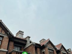 -星巴克(天津五大道店)