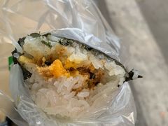 -糯米卷