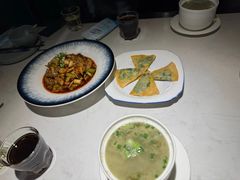 -院8里·小聚园老川菜(九眼桥店)