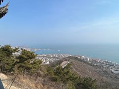 -石老人观光园