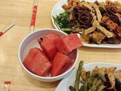 -富龙快餐店(铁西店)