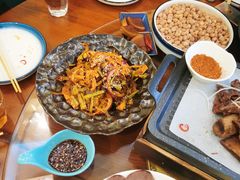 -牛记老坛香牛肉馆(六顺街店)