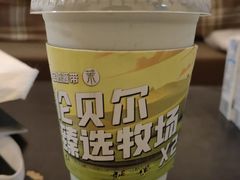 -茉酸奶(春熙路店)