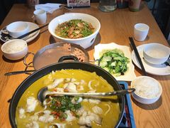 -滇铺子·云南特色菜·第九届野生菌美食节(东风东路c86店)