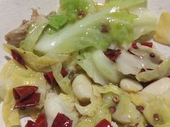 -渔语鱼酸菜鱼新川菜(来福士店)