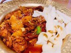-天山传奇新疆菜(SKLP店)