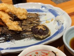 -大岛日本料理铁板烧(南通大饭店)