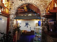门面-琴寿司居酒屋(中山广场店)