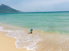 -西涌国际滨海旅游区