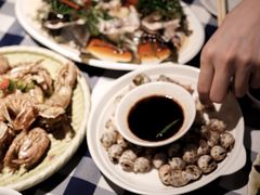 -阿妹小海鲜(下角店)
