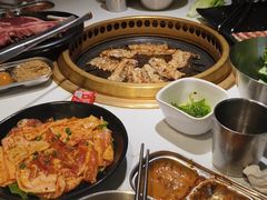 -花味·自助烤肉(南方时代店)
