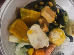 -养正食苑·素宴·素食自助餐(东山店)