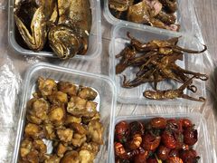 -蓝精灵饺子店