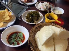 -尼玛藏家风味园(阿山食城店)