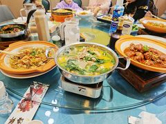 -大众海鲜(巨龙北路店)