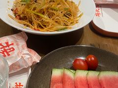 -杨氏青龙虾·羊蝎子(托乐嘉店)