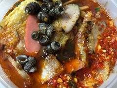 -印象柳螺·柳州螺蛳粉(员村西街店)