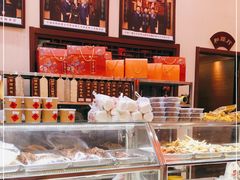 -玉华台饭庄·淮扬菜·烤鸭(望京店)