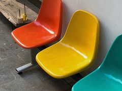 -COTTON CAFE(德信·中外公寓店)