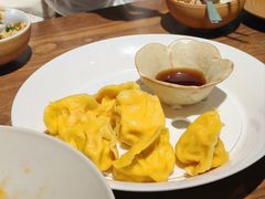 海胆饺-KŌNG胶东小馆(华熙店)