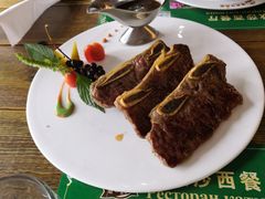 -玛莎西餐厅(佳润华庭店)