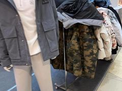 -浙北大厦购物中心(安吉店)