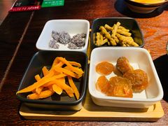 -受气牛肉·重庆耙牛肉(南坪总店)