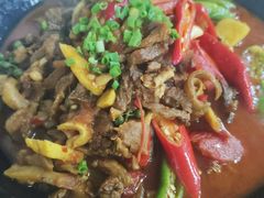 -胡师傅三下锅(汽车站店)