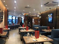 大堂-香港深井掂檔烧鹅茶餐厅(海韵城店)