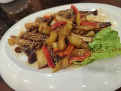 -苏城小院·园林精致苏州菜(斜塘老街店)