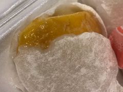 -澳门长洲糯米糍(柯打苏沙街店)