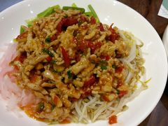 -小雅木姜子烤鸡·贵州菜(鸿通城店)