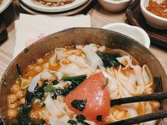-小满手工粉(上海月星环球港店)