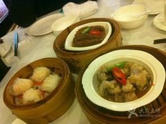 -潮福城大酒楼·潮味粤品·港式点心(湖滨北路店)