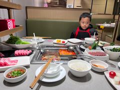 -海底捞火锅(高新万达店)