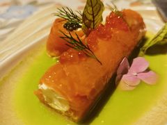 -格鲁·秀色Georgia’s Feast