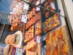 -巴黎贝甜(国贸店)