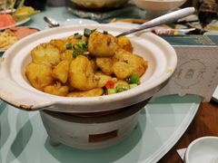 -隆喜元鱼汤包·海鲜(中联广场店)