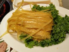 -清真军邺·金富苑肥牛(石坡街旗舰店)