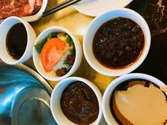 -月圆火锅(宁海东路二店)