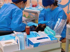 -牙博士口腔品牌连锁(杨浦店)