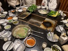 -山地居烤全羊·柴火鸡(大坪-半山公馆店)