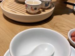 -潮粥荟·潮汕砂锅粥(槐房万达店)