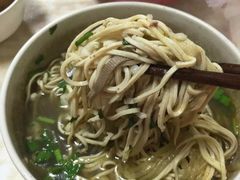 -老宋淮南牛肉汤(大通路店)