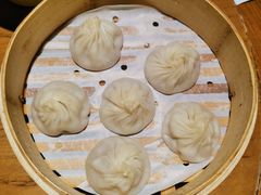苏小柳金奖鲜肉小笼-苏小柳手工点心(人民广场分院)