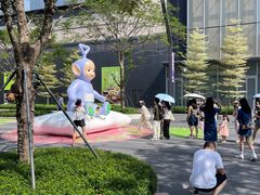 -东莞松山湖万象汇