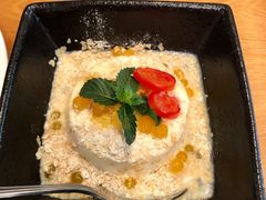 -粤域茶餐厅