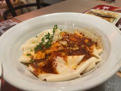 -大师兄·西北小馆(南沙万达广场店)