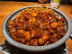 -大叹号啤酒屋·延边料理(延大店)